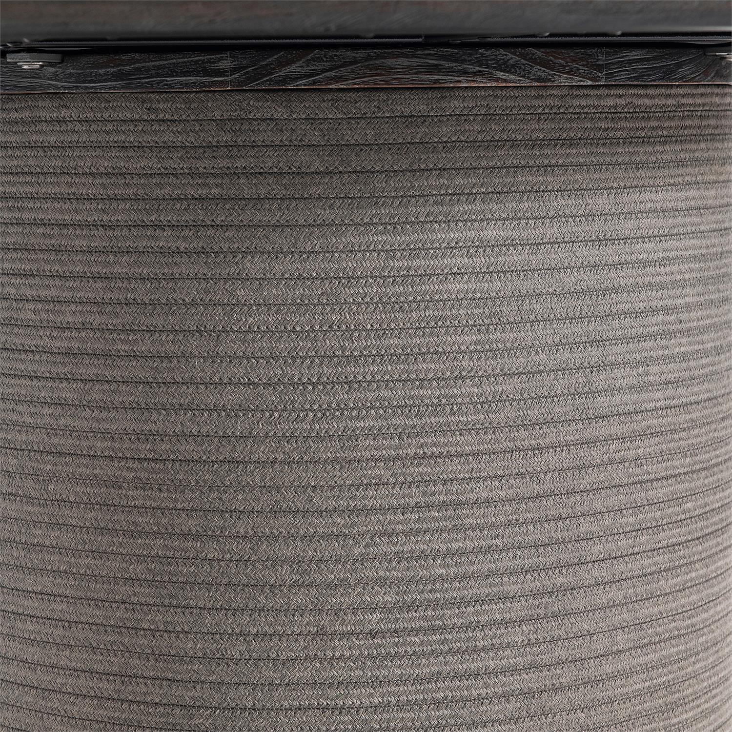 Bernhardt Rialto Outdoor Dining Table — K2316