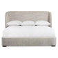 Bernhardt Geneve Shelter Bed Queen — K2319