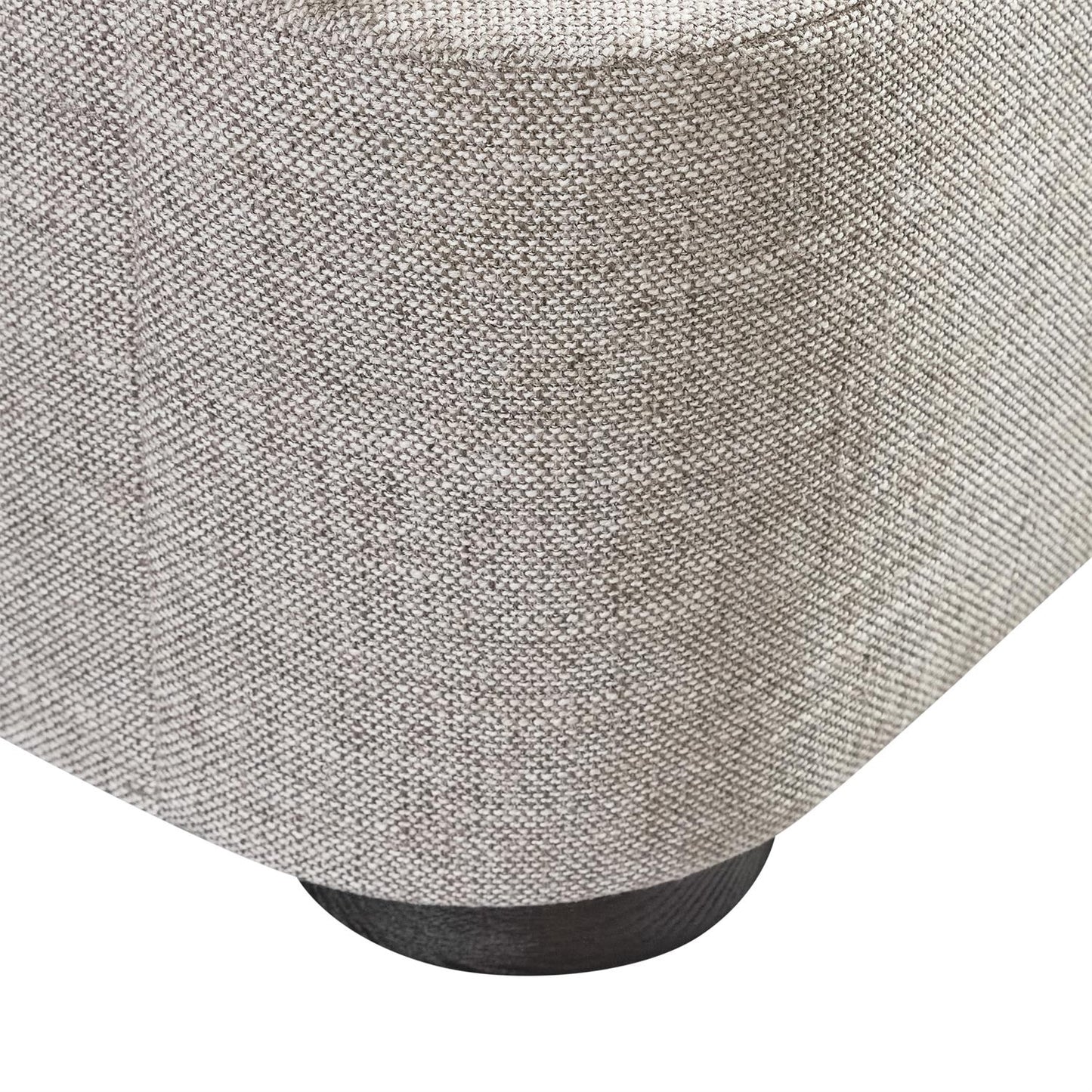 Bernhardt Geneve Shelter Bed Queen — K2319