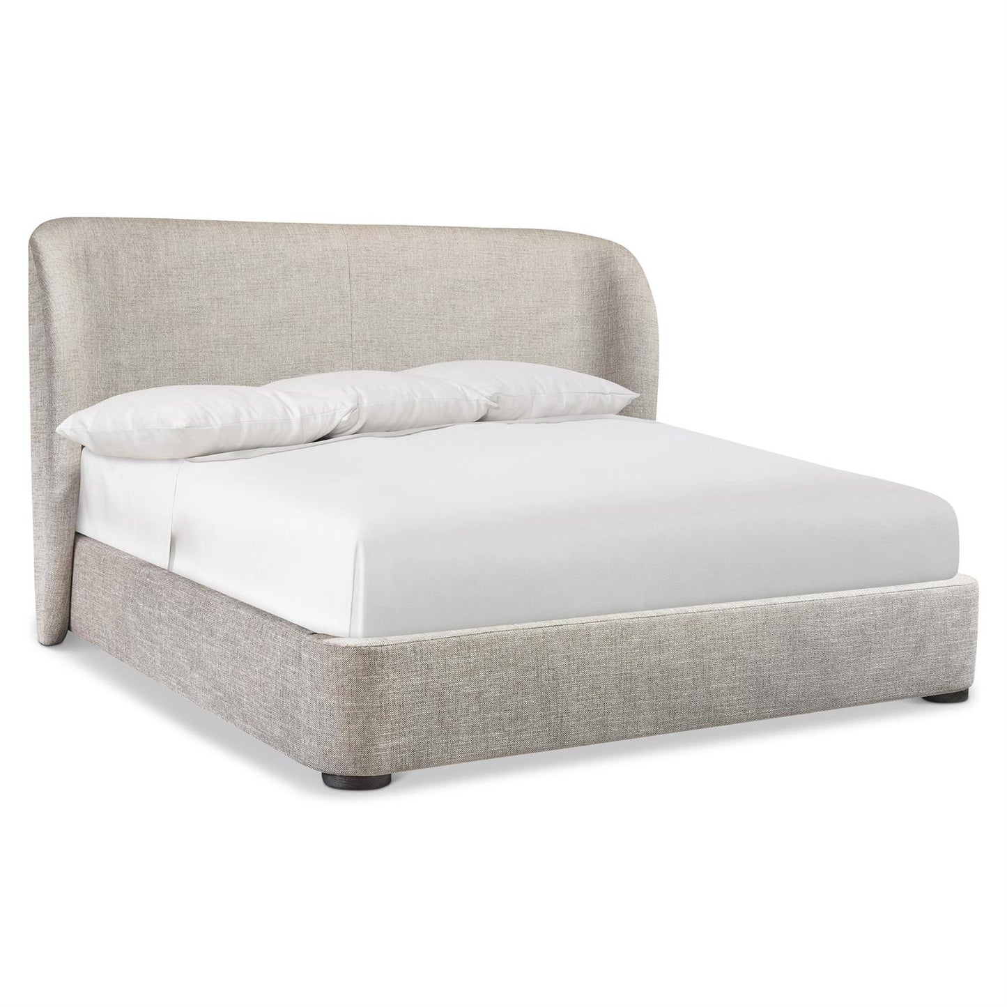 Bernhardt Geneve Shelter Bed California King — K2320