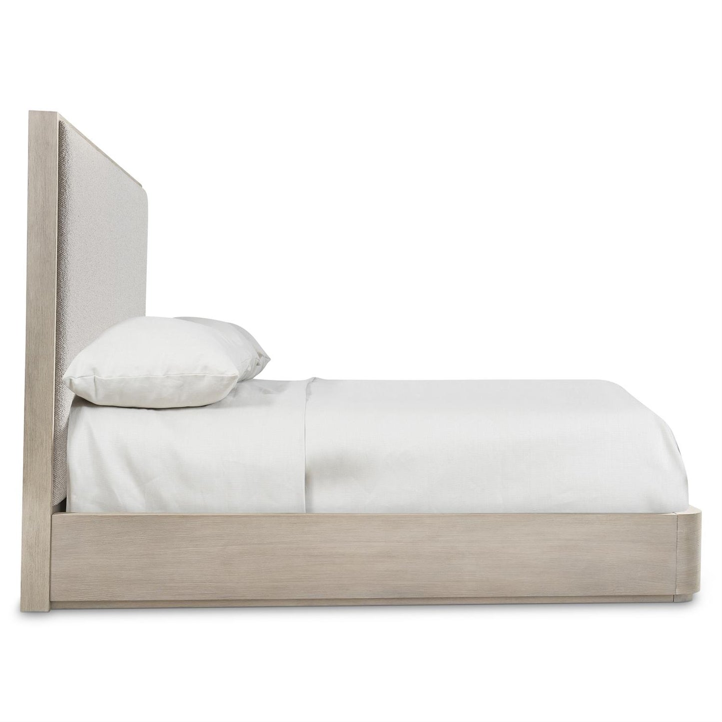 Bernhardt Lucerne Panel Bed Queen — K2321