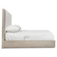 Bernhardt Lucerne Panel Bed Queen — K2321