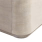 Bernhardt Lucerne Panel Bed Queen — K2321