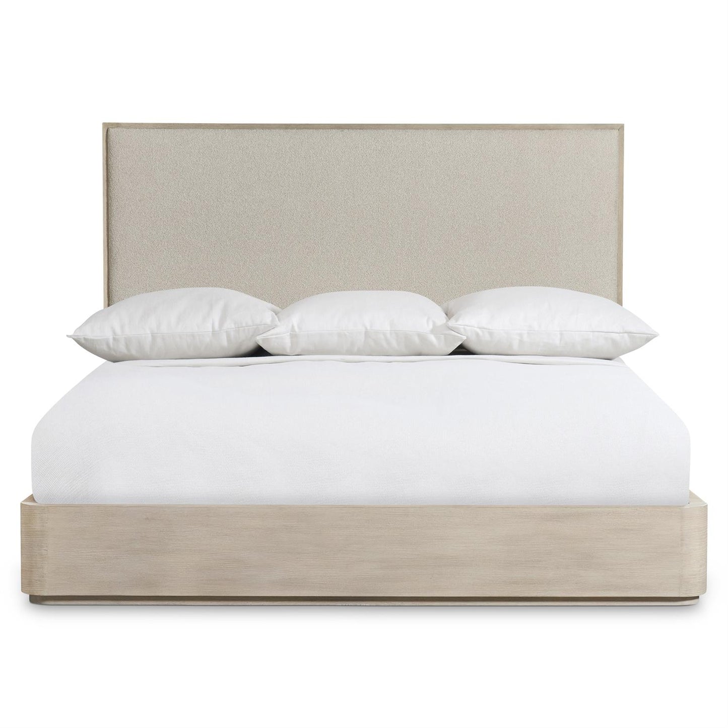 Bernhardt Lucerne Panel Bed California King — K2322