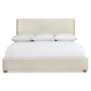 Bernhardt Brasea Panel Bed California King — K2324