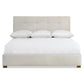 Bernhardt Mason Panel Bed Queen — K2326