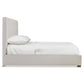 Bernhardt Mason Panel Bed California King — K2327
