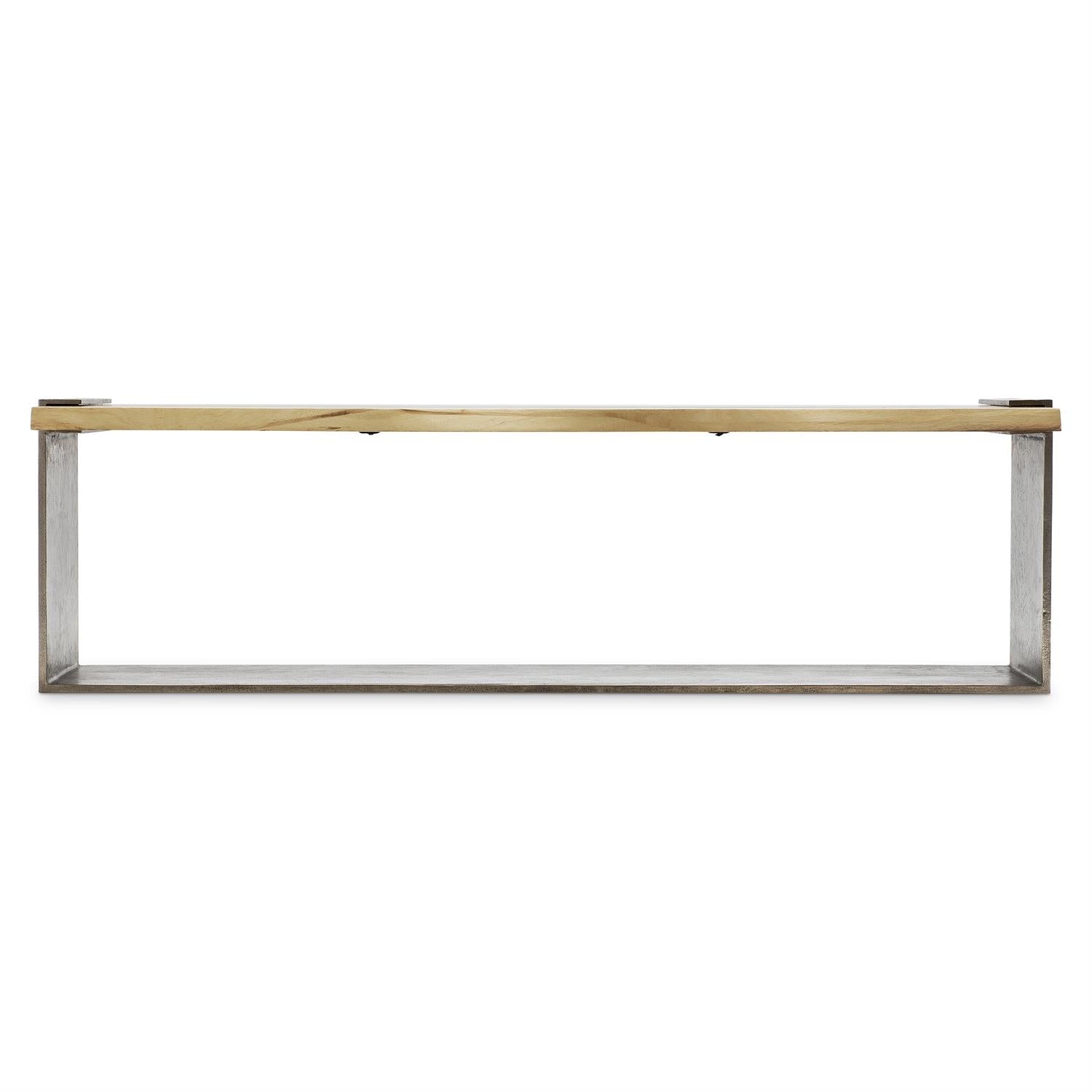 Bernhardt Arima Cocktail Table — K2328