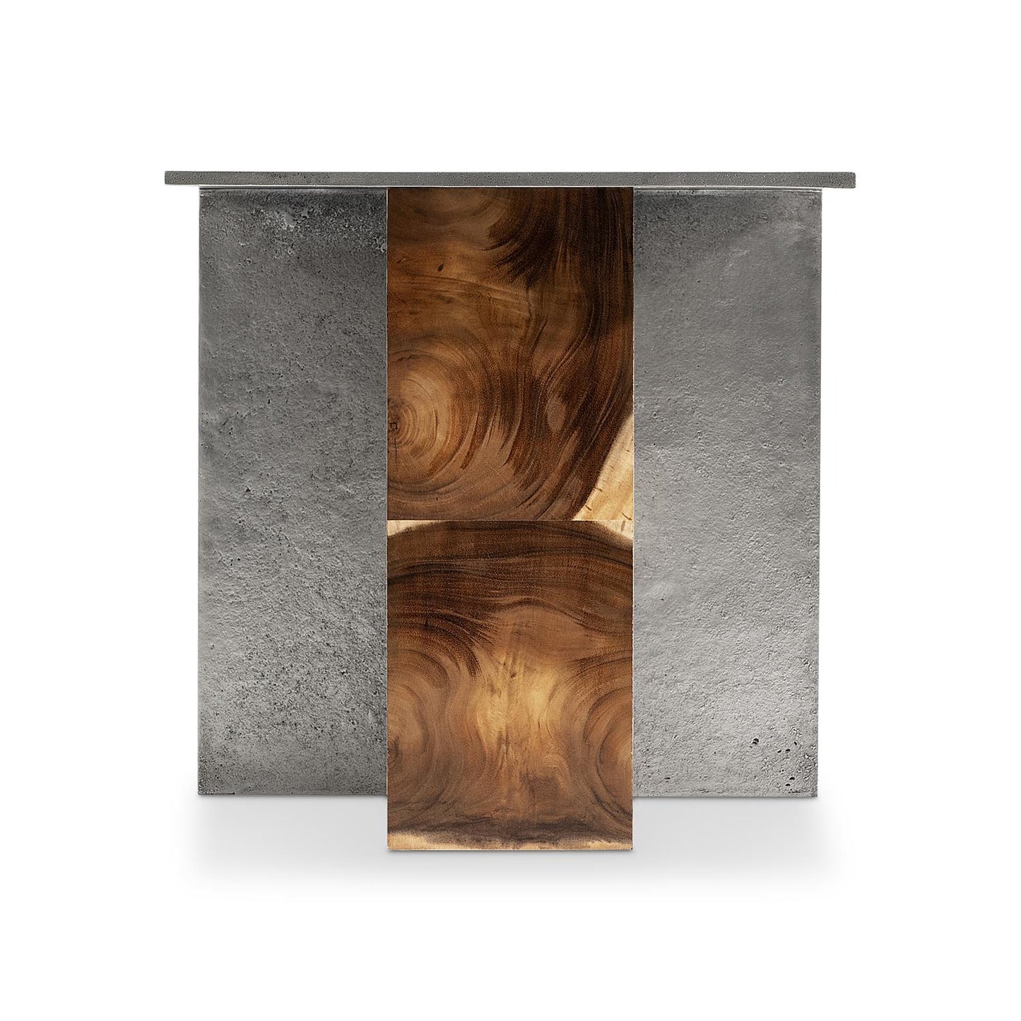 Bernhardt Arima Side Table — K2329
