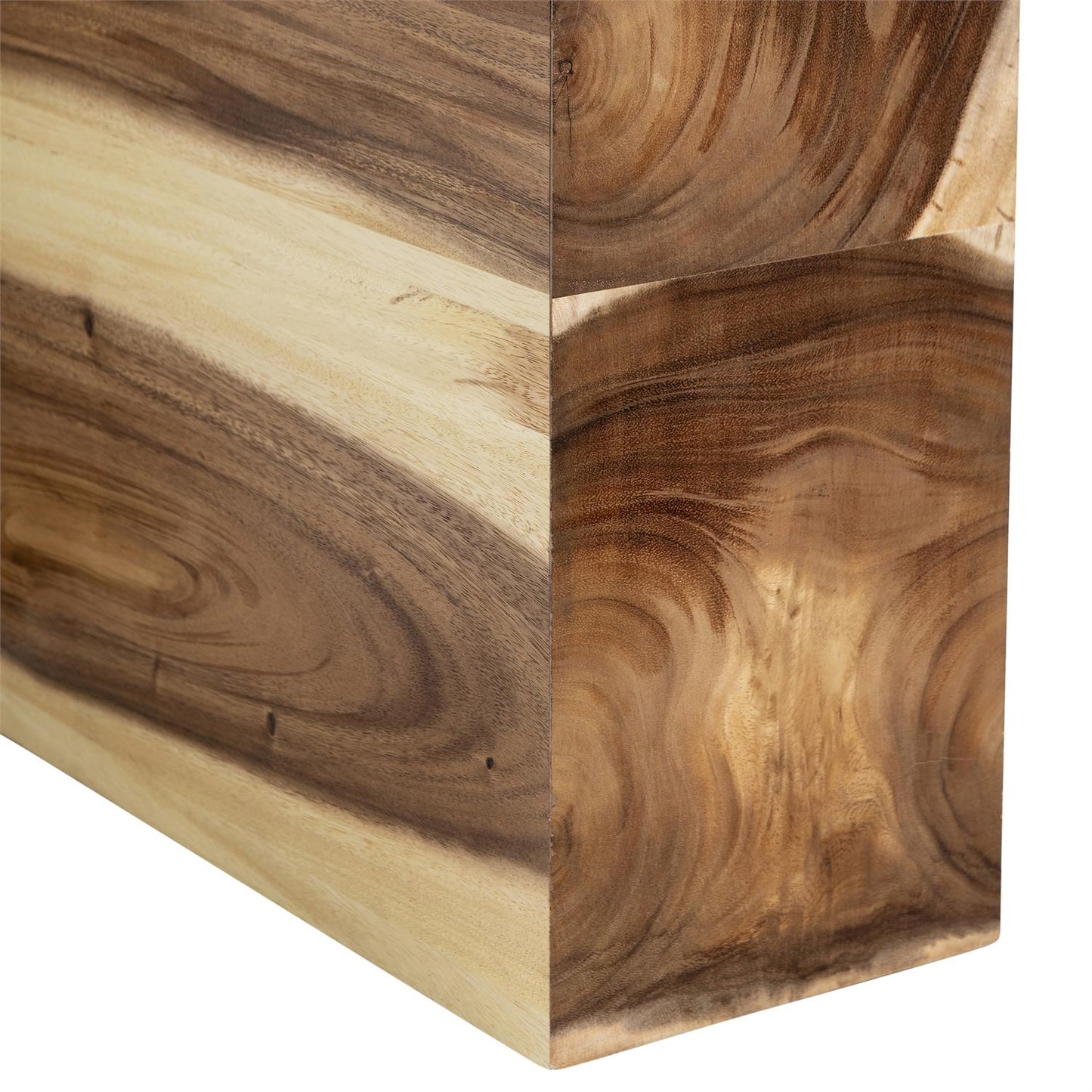 Bernhardt Arima Side Table — K2329