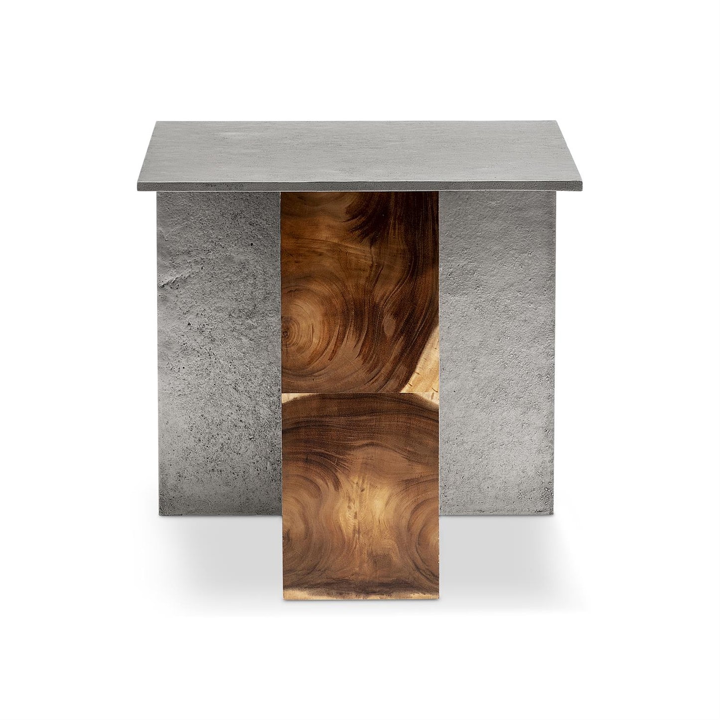 Bernhardt Arima Side Table — K2329