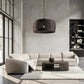 Bernhardt Avignon Fabric Power Motion Sectional — K2348
