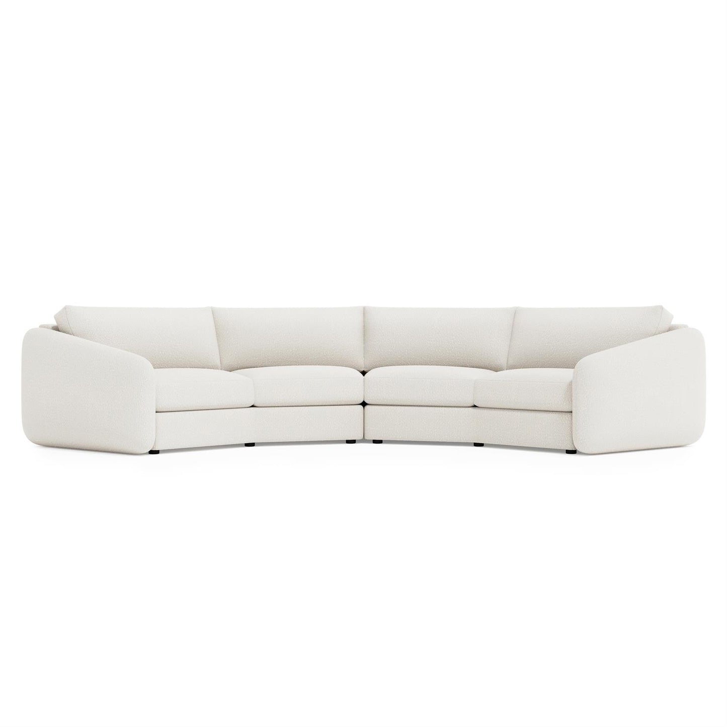 Bernhardt Del Sol Outdoor Sectional — K2403