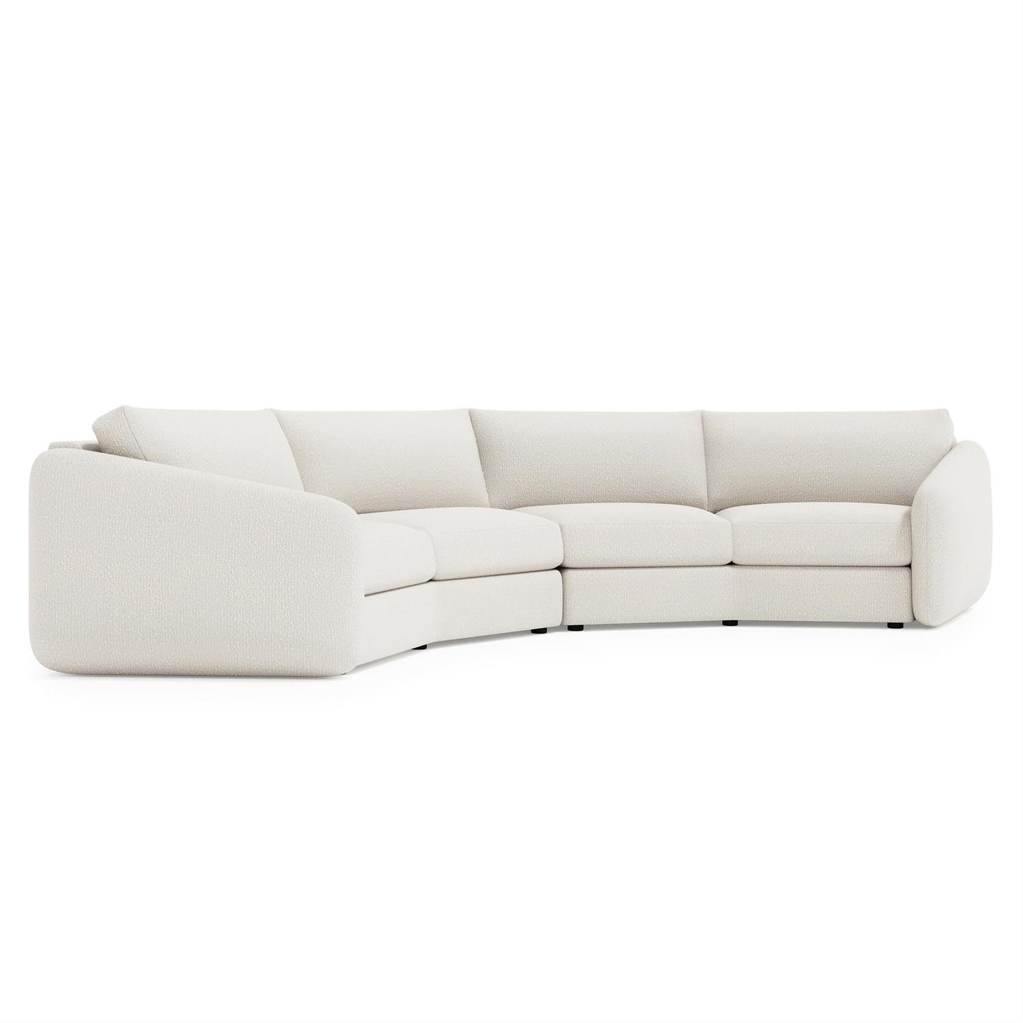 Bernhardt Del Sol Outdoor Sectional — K2403