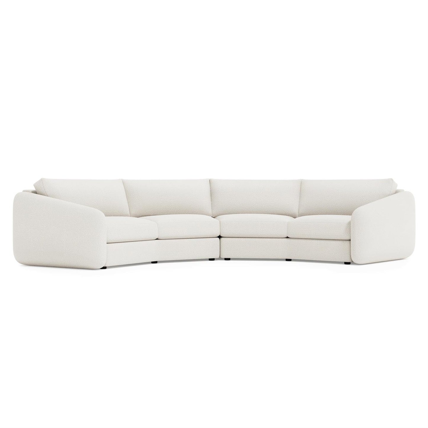 Bernhardt Del Sol Outdoor Sectional — K2403