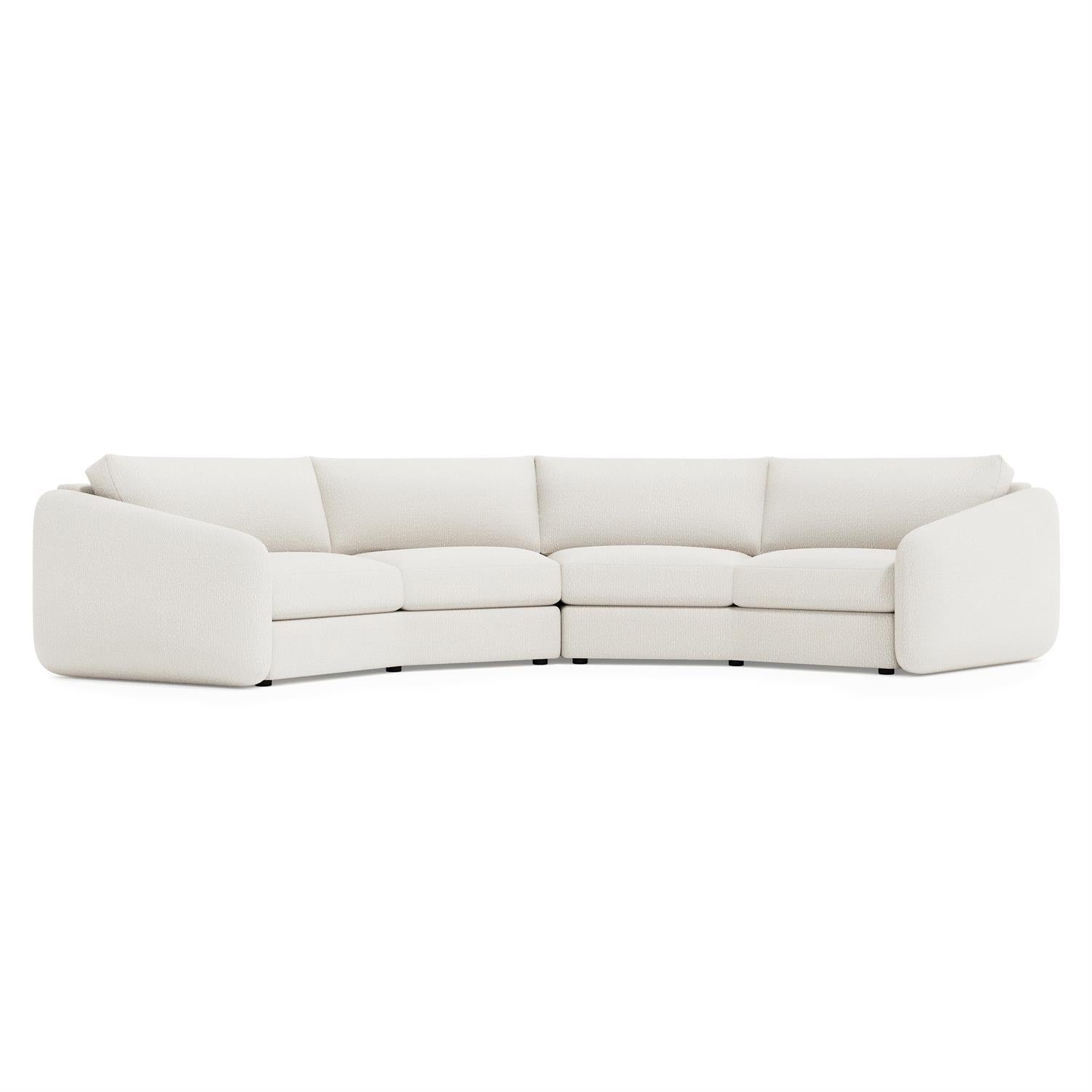 Bernhardt Del Sol Outdoor Sectional — K2403