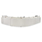 Bernhardt Ferris Fabric Sectional — K2457