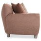 Bernhardt Valenti Fabric Sectional — K2460