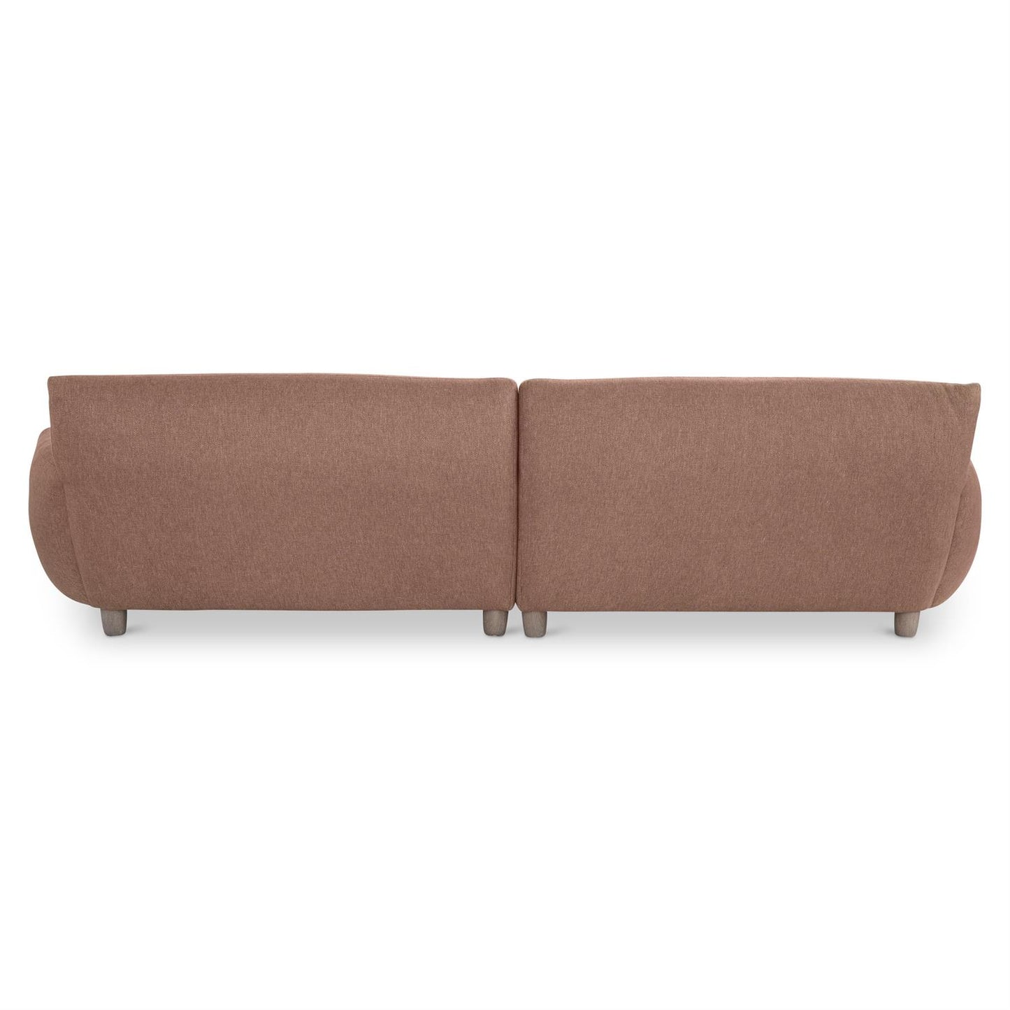 Bernhardt Valenti Fabric Sectional — K2460