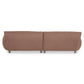 Bernhardt Valenti Fabric Sectional — K2460
