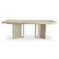 Bernhardt Asana Dining Table — K2461