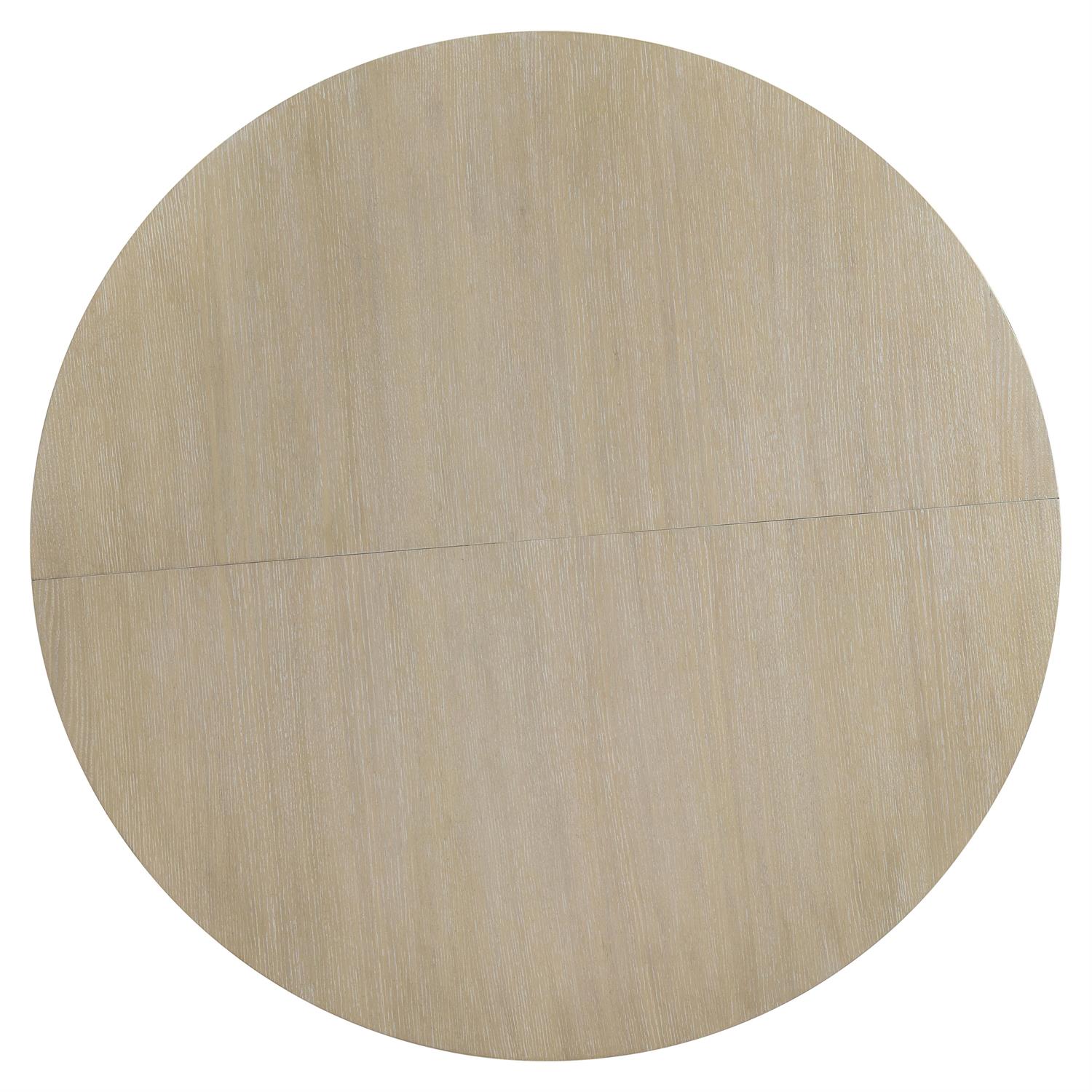 Bernhardt Asana Dining Table — K2462
