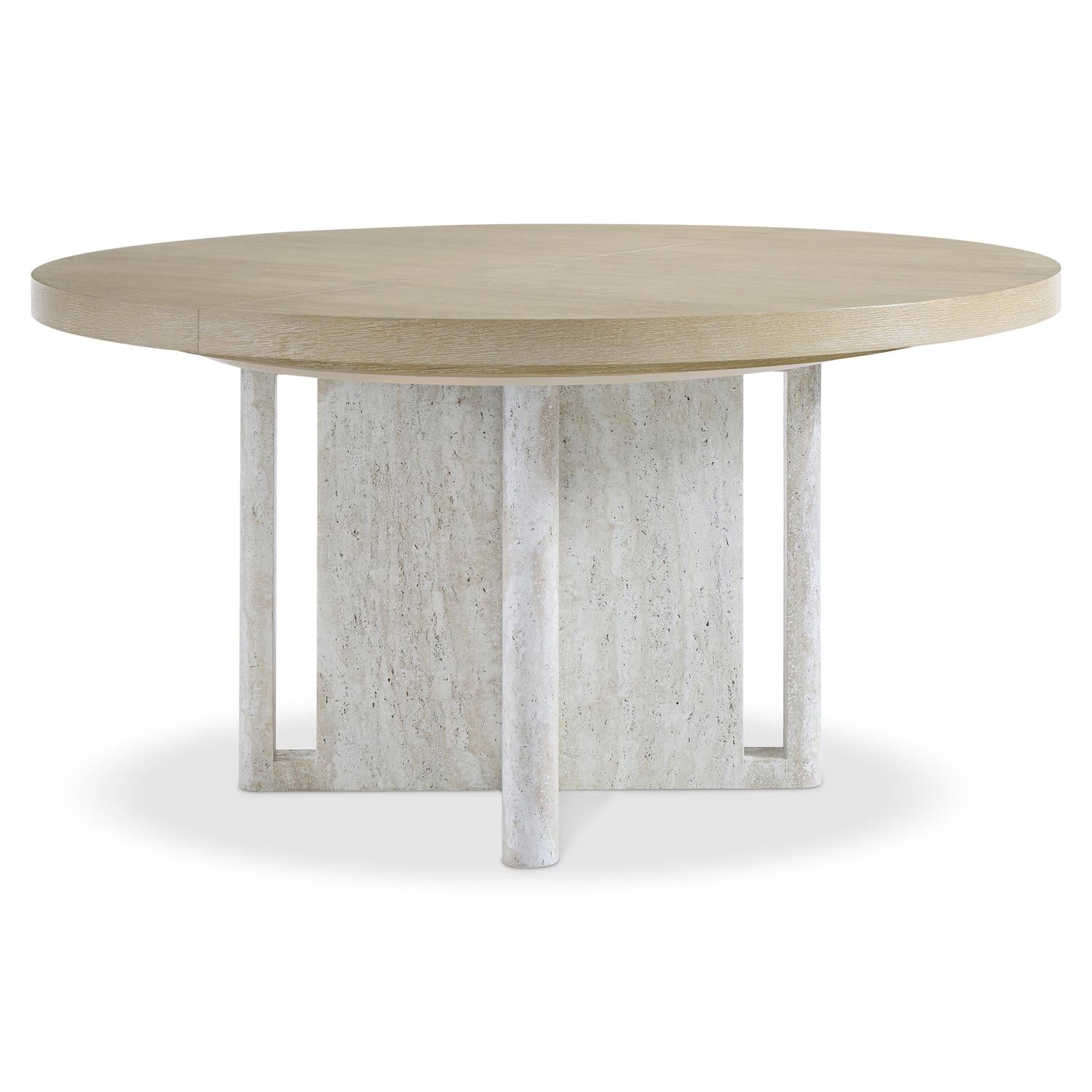 Bernhardt Asana Dining Table — K2462