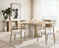 Bernhardt Asana Dining Table — K2462