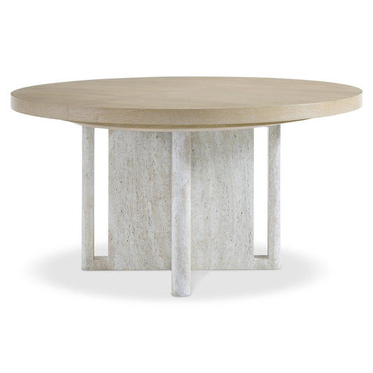 Bernhardt Asana Dining Table — K2462