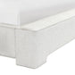 Bernhardt Asana Panel Bed Queen — K2463