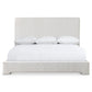 Bernhardt Asana Panel Bed King — K2465