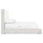 Bernhardt Asana Panel Bed King — K2465