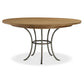 Bernhardt Dilworth Dining Table — K2467