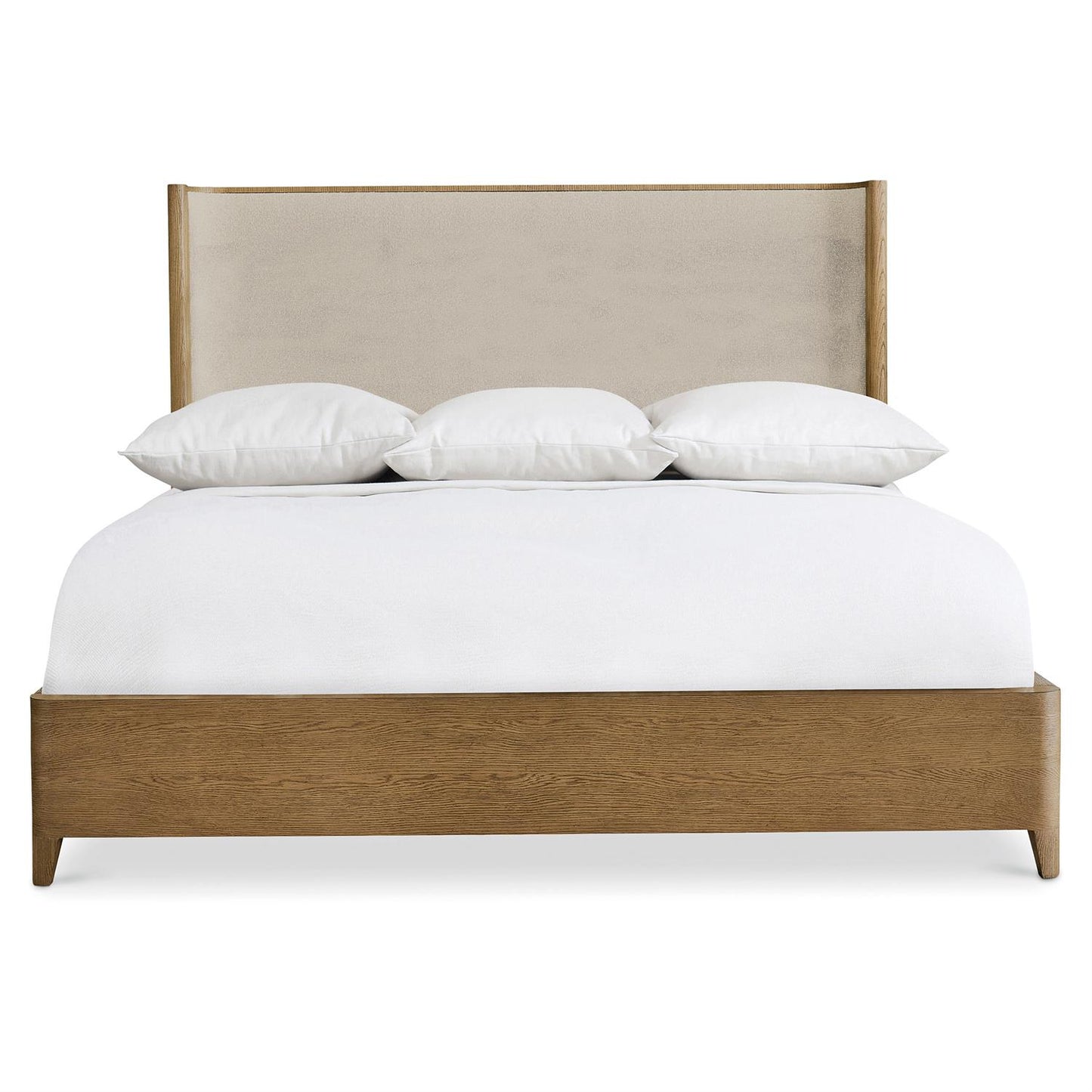 Bernhardt Dilworth Shelter Bed California King — K2469