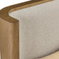Bernhardt Dilworth Shelter Bed California King — K2469