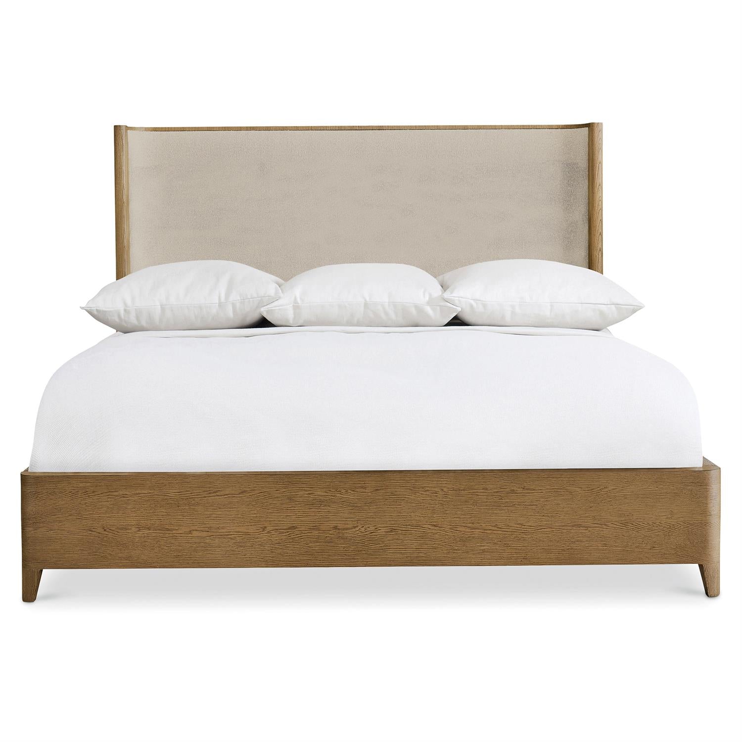 Bernhardt Dilworth Shelter Bed King — K2470