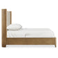 Bernhardt Dilworth Shelter Bed King — K2470