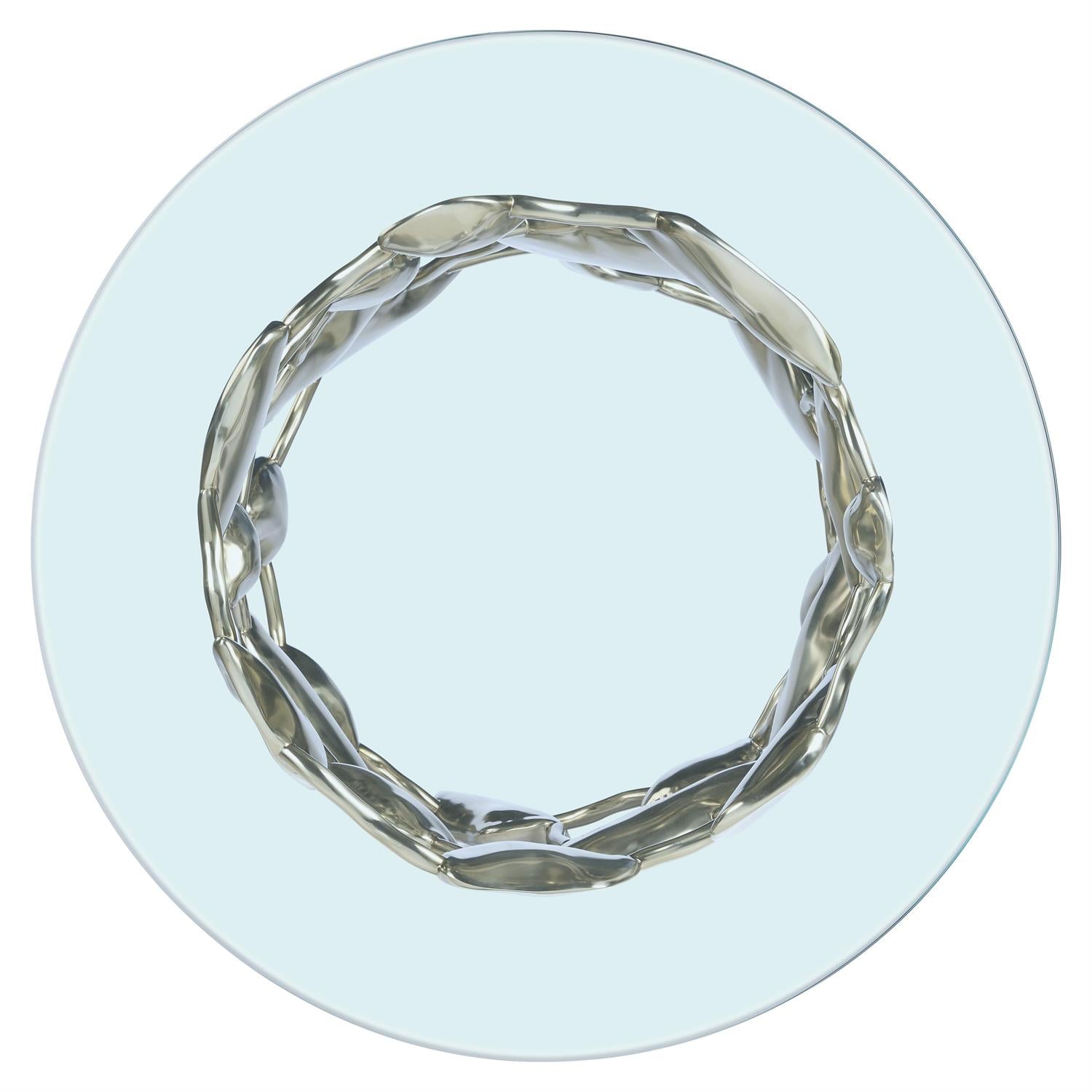 Bernhardt Tavia Dining Table — K2478