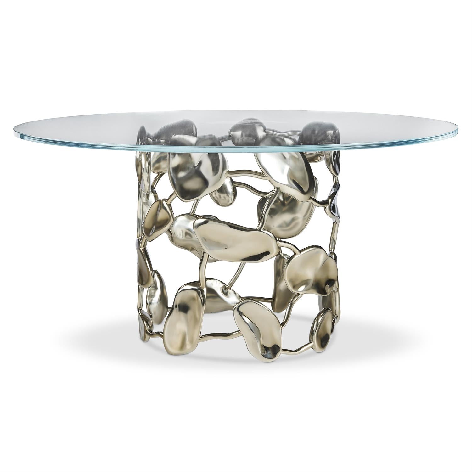 Bernhardt Tavia Dining Table — K2478