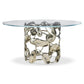 Bernhardt Tavia Dining Table — K2478