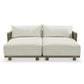 Bernhardt Zen Outdoor Sectional — K2483