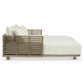 Bernhardt Zen Outdoor Sectional — K2483