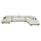 Bernhardt Zen Outdoor Sectional — K2484
