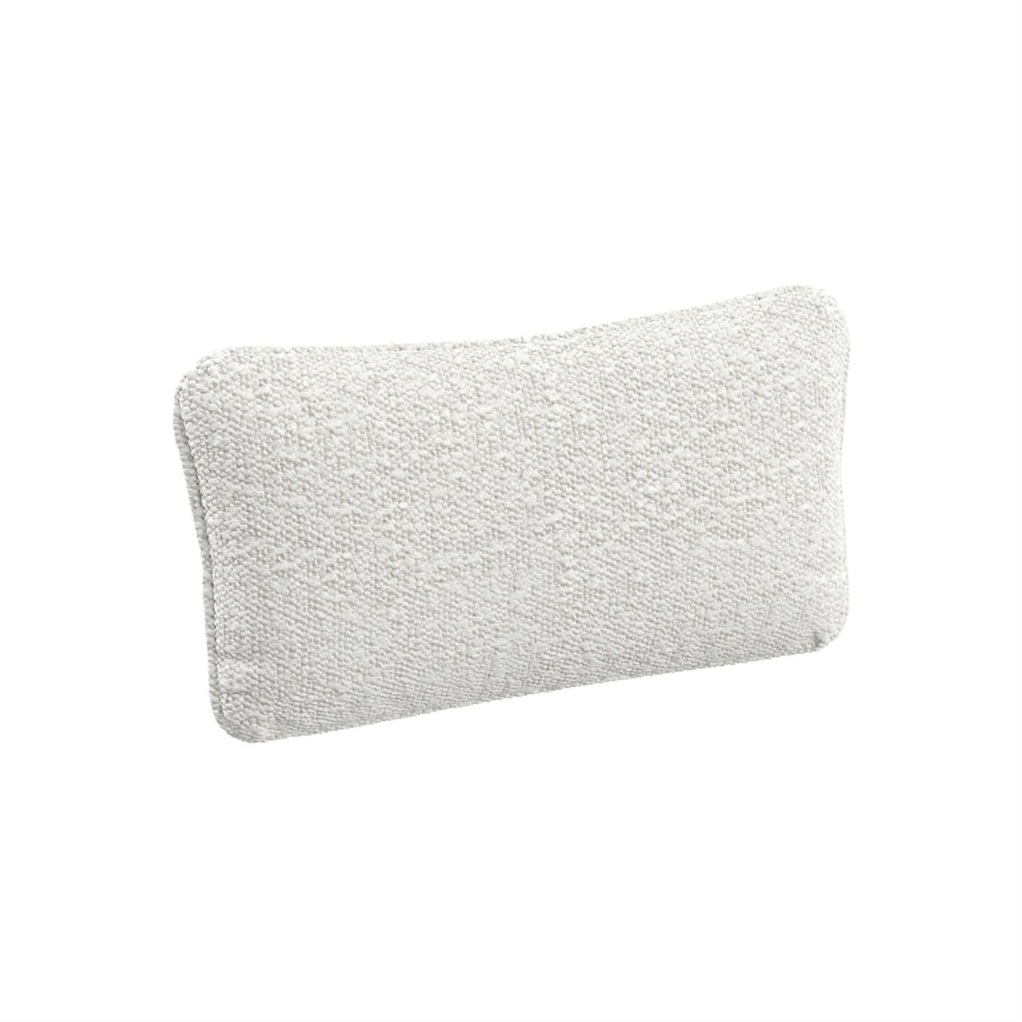 Bernhardt Throw Pillow (22" x 12") — KP1FW