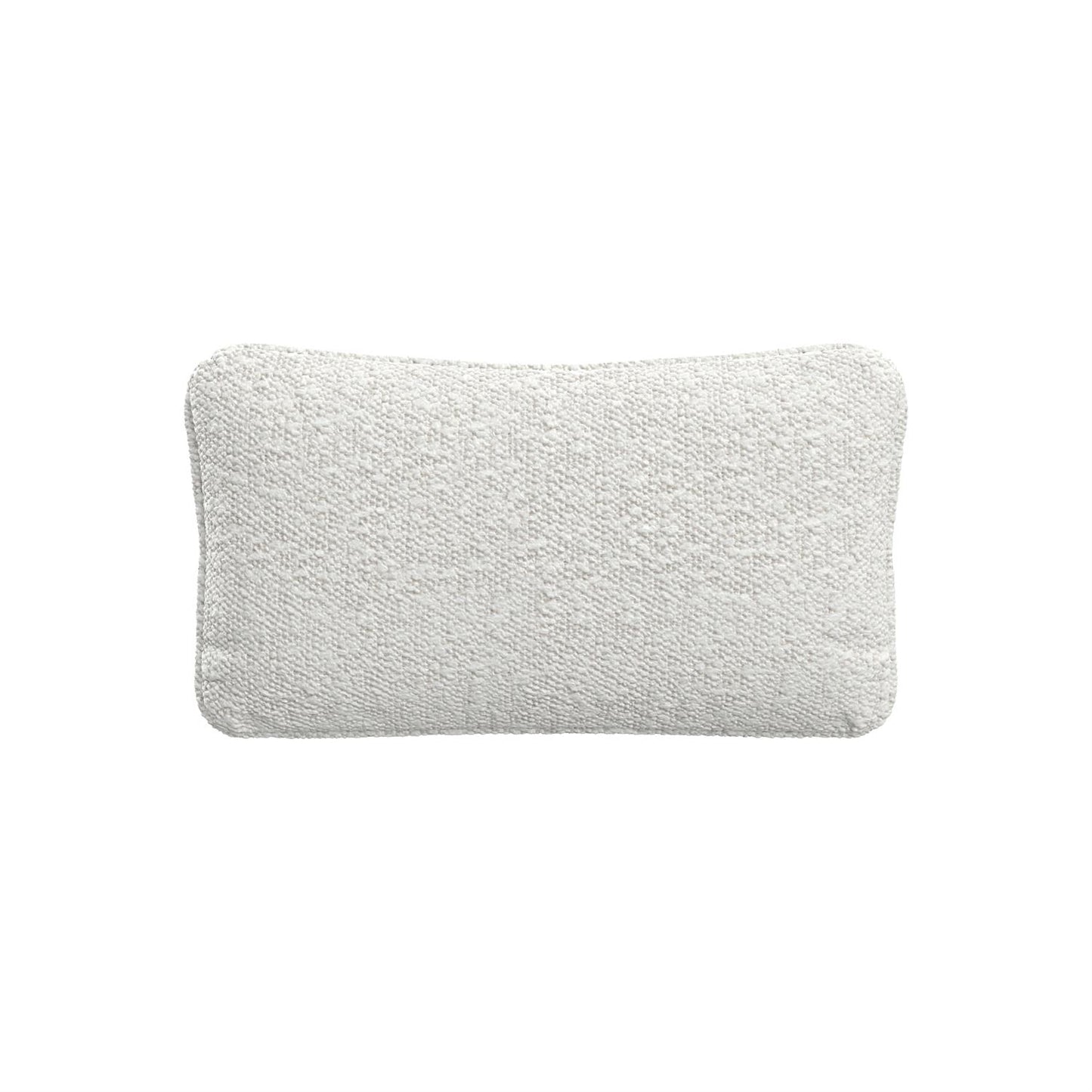 Bernhardt Throw Pillow (22" x 12") — KP1FW