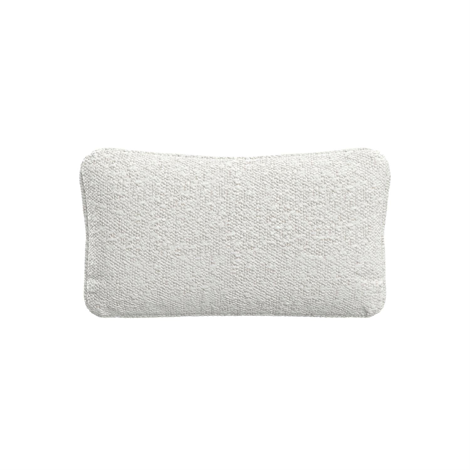 Bernhardt Throw Pillow (22" x 12") — KP1FW