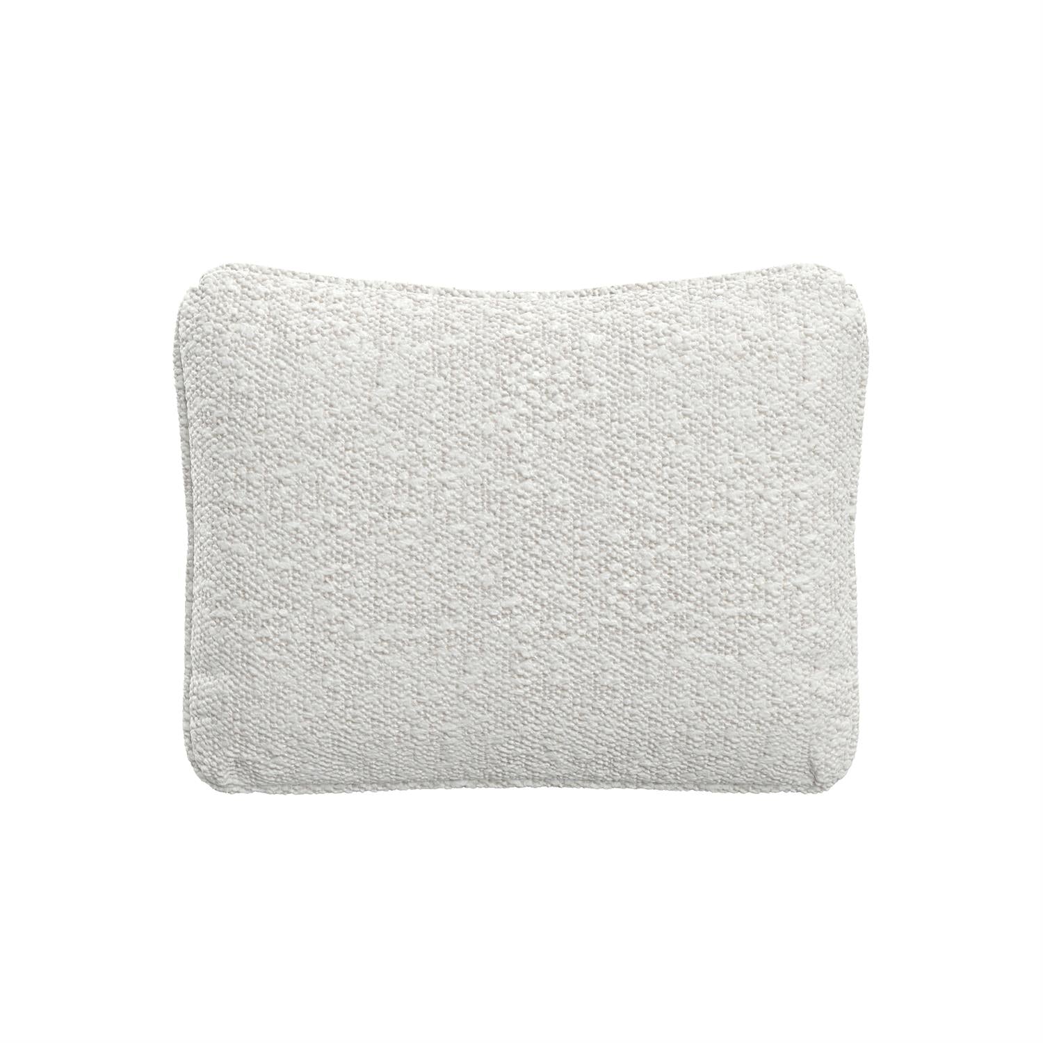 Bernhardt Throw Pillow (20" x 16") — KP4FW