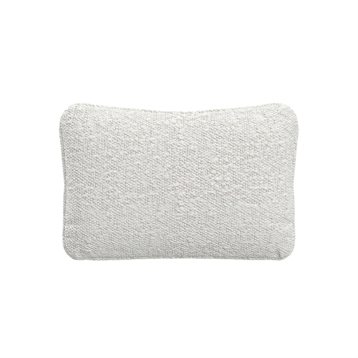 Bernhardt Throw Pillow (18" x 12") — KP5DW