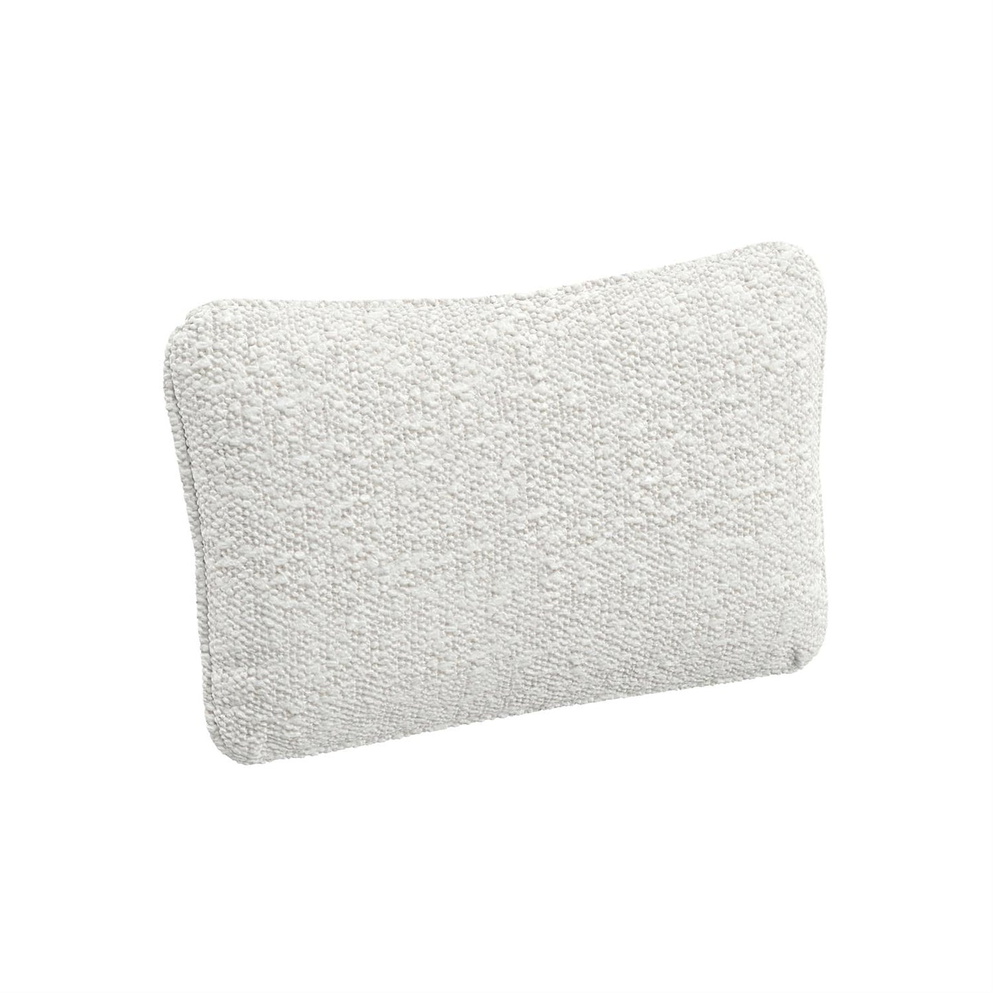 Bernhardt Throw Pillow (18" x 12") — KP5FW