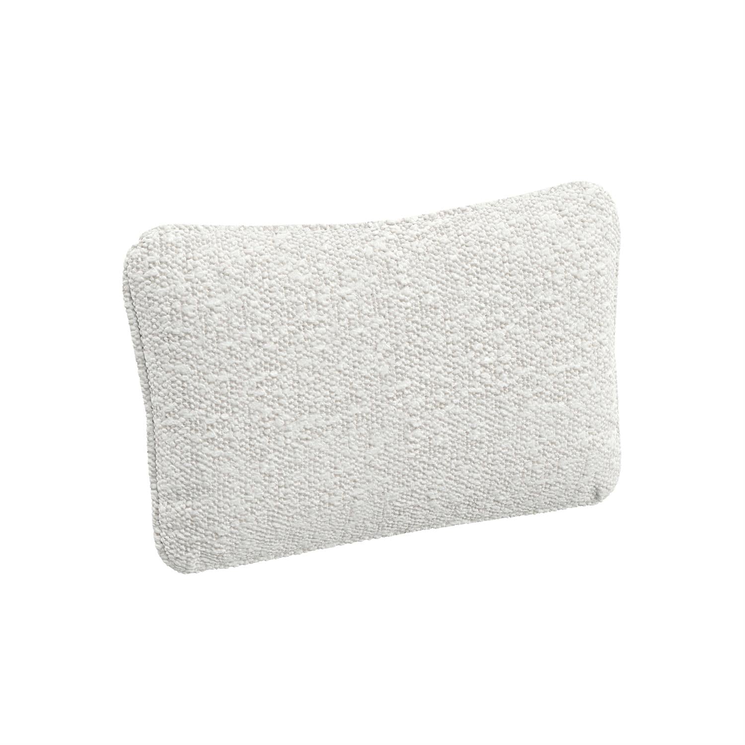Bernhardt Throw Pillow (18" x 12") — KP5FW